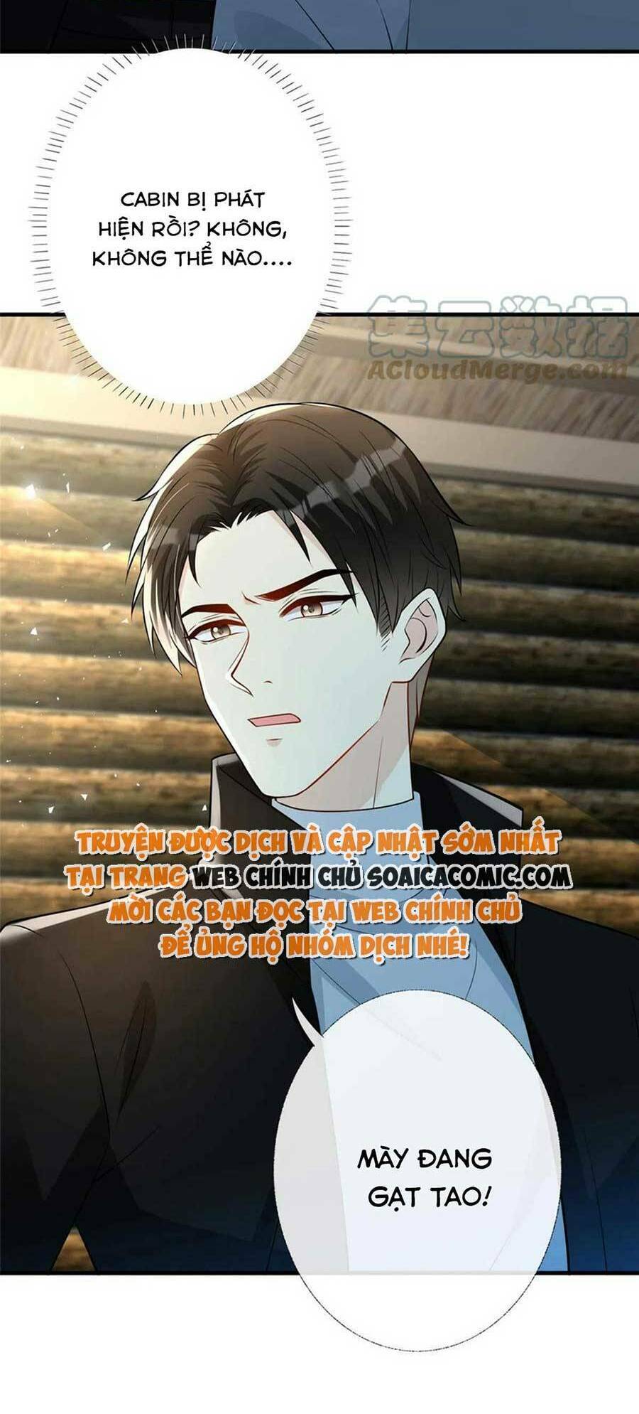 Khiêu Khích Xuyên Biên Giới Chapter 111 - 19