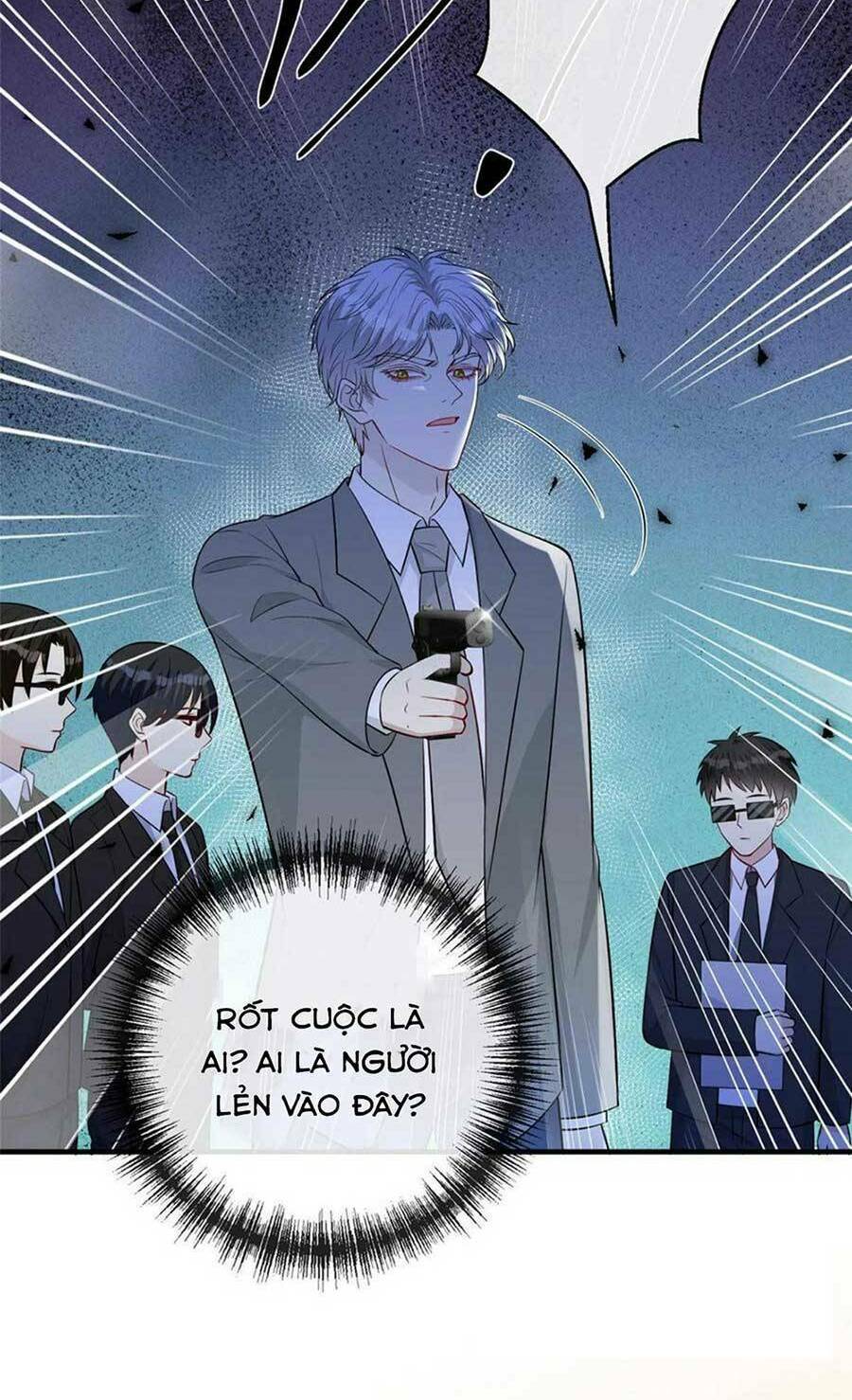 Khiêu Khích Xuyên Biên Giới Chapter 111 - 3