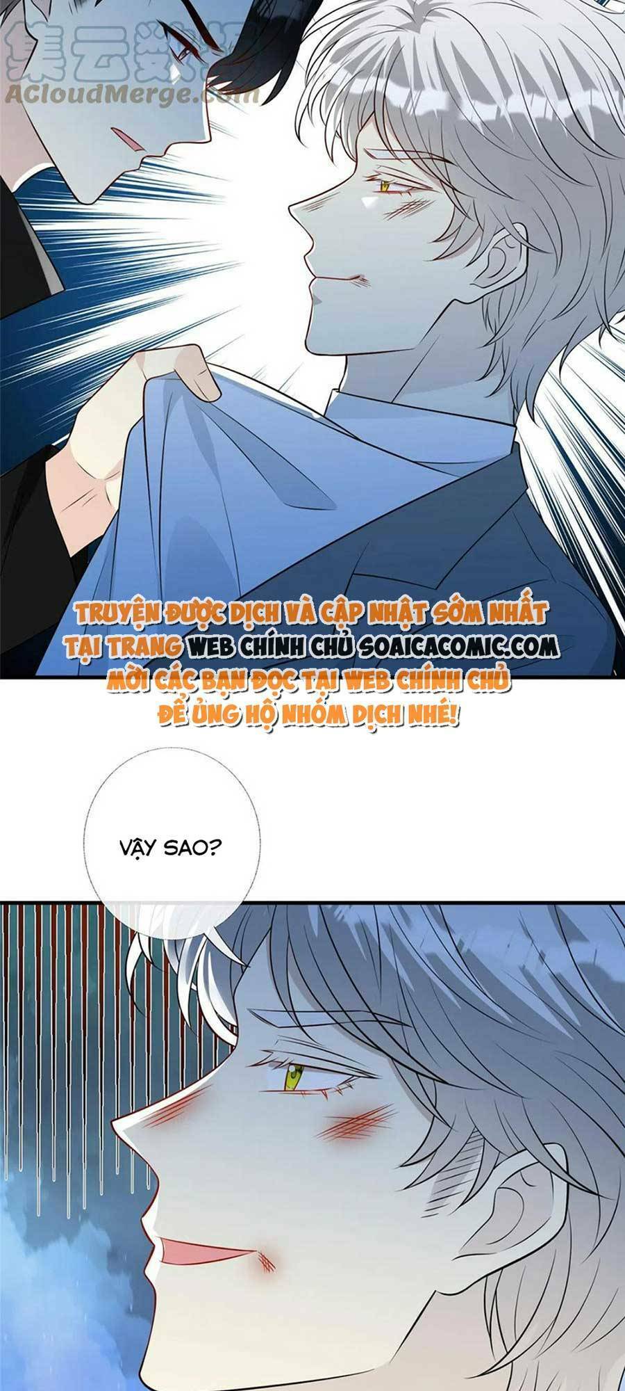 Khiêu Khích Xuyên Biên Giới Chapter 111 - 21