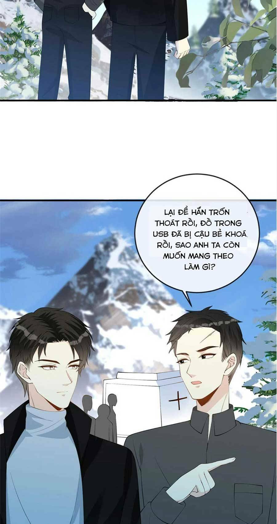 Khiêu Khích Xuyên Biên Giới Chapter 111 - 28