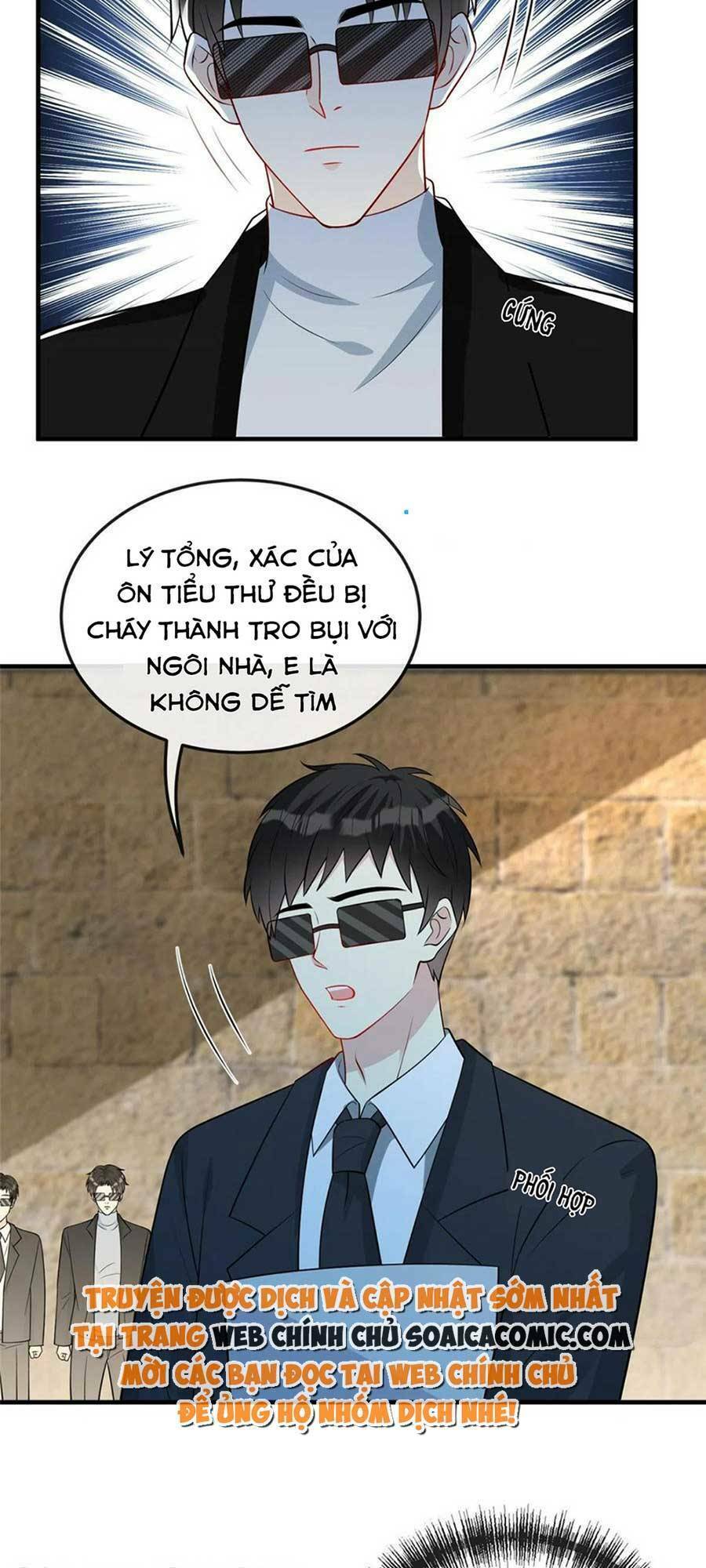 Khiêu Khích Xuyên Biên Giới Chapter 111 - 5