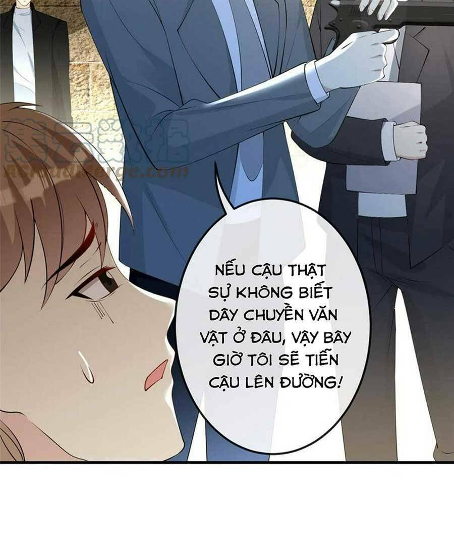 Khiêu Khích Xuyên Biên Giới Chapter 111 - 8