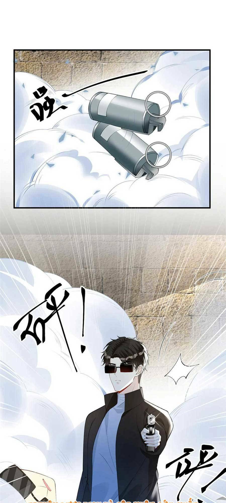 Khiêu Khích Xuyên Biên Giới Chapter 111 - 9