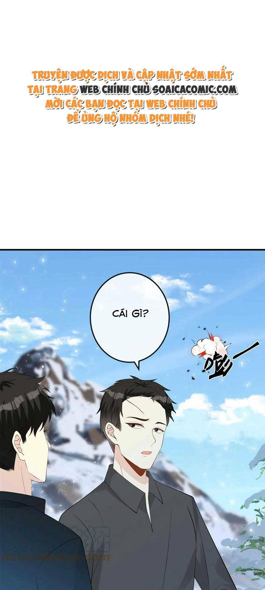 Khiêu Khích Xuyên Biên Giới Chapter 112 - 1