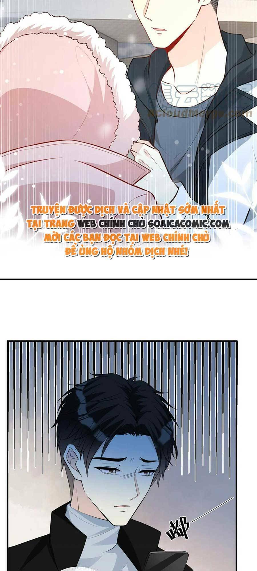 Khiêu Khích Xuyên Biên Giới Chapter 112 - 12