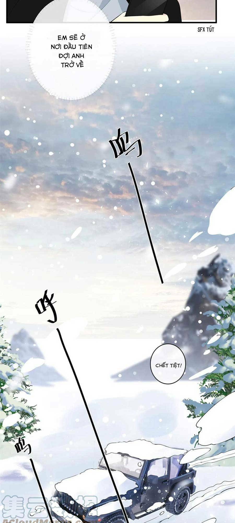 Khiêu Khích Xuyên Biên Giới Chapter 112 - 13