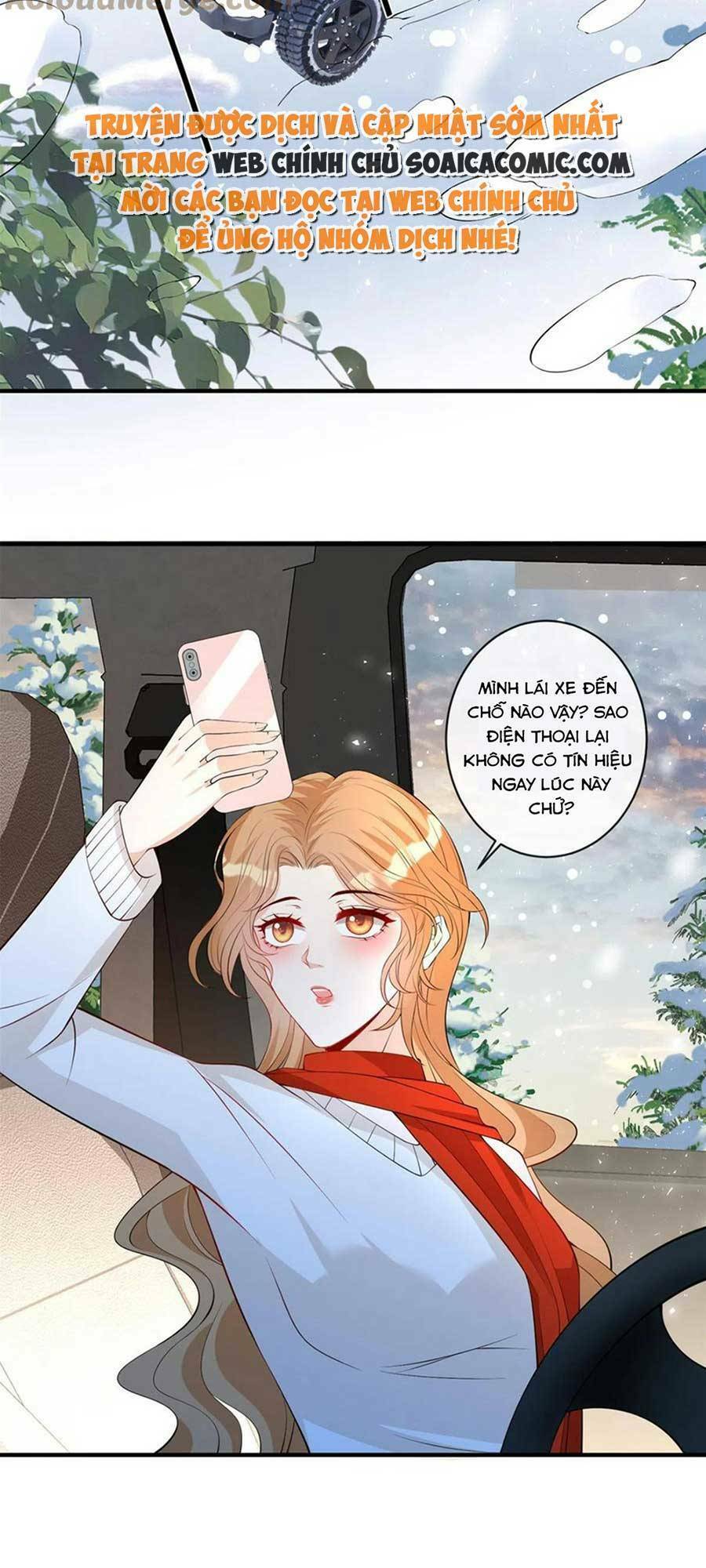 Khiêu Khích Xuyên Biên Giới Chapter 112 - 14