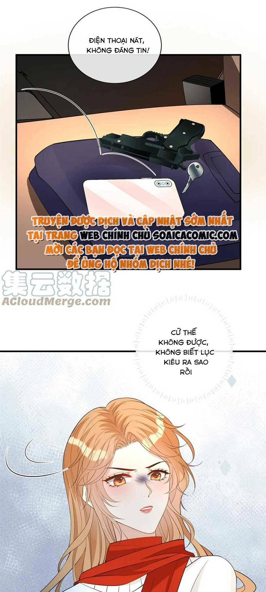 Khiêu Khích Xuyên Biên Giới Chapter 112 - 15