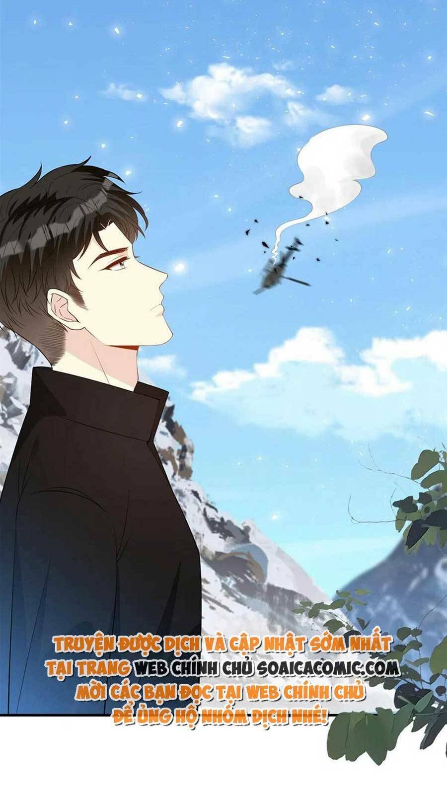 Khiêu Khích Xuyên Biên Giới Chapter 112 - 3