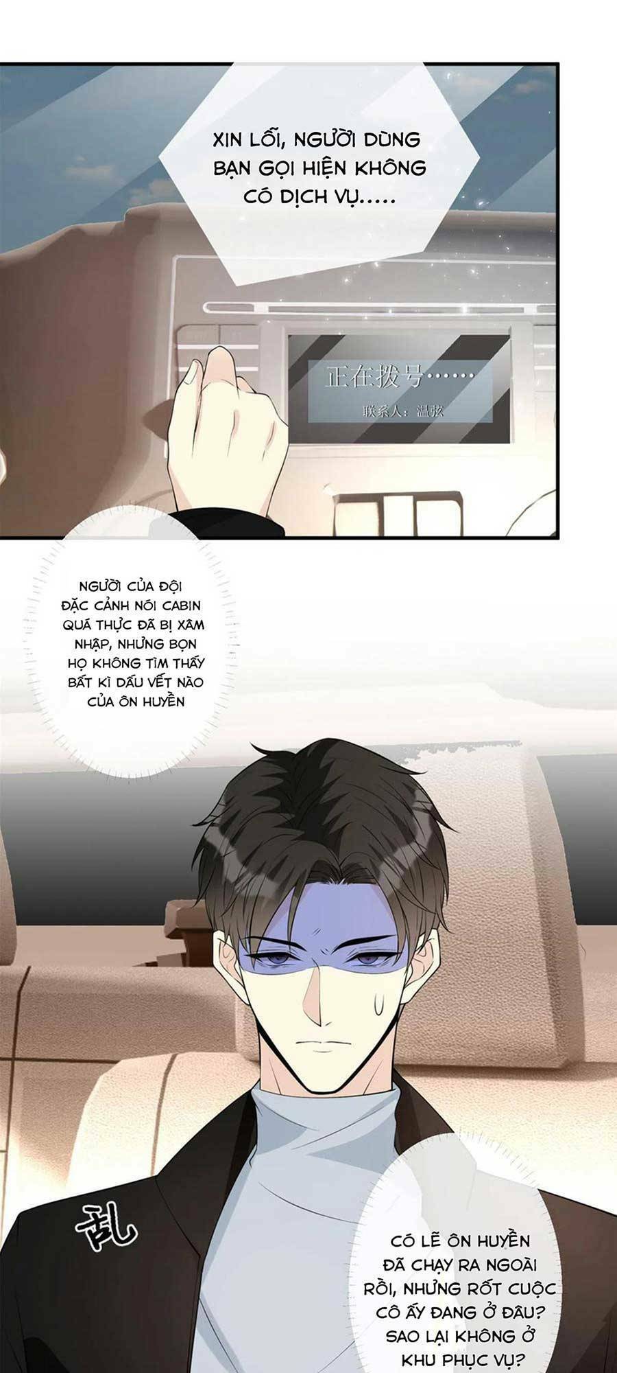 Khiêu Khích Xuyên Biên Giới Chapter 112 - 8