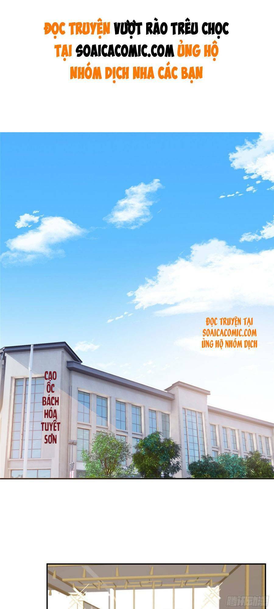 Khiêu Khích Xuyên Biên Giới Chapter 12 - 2