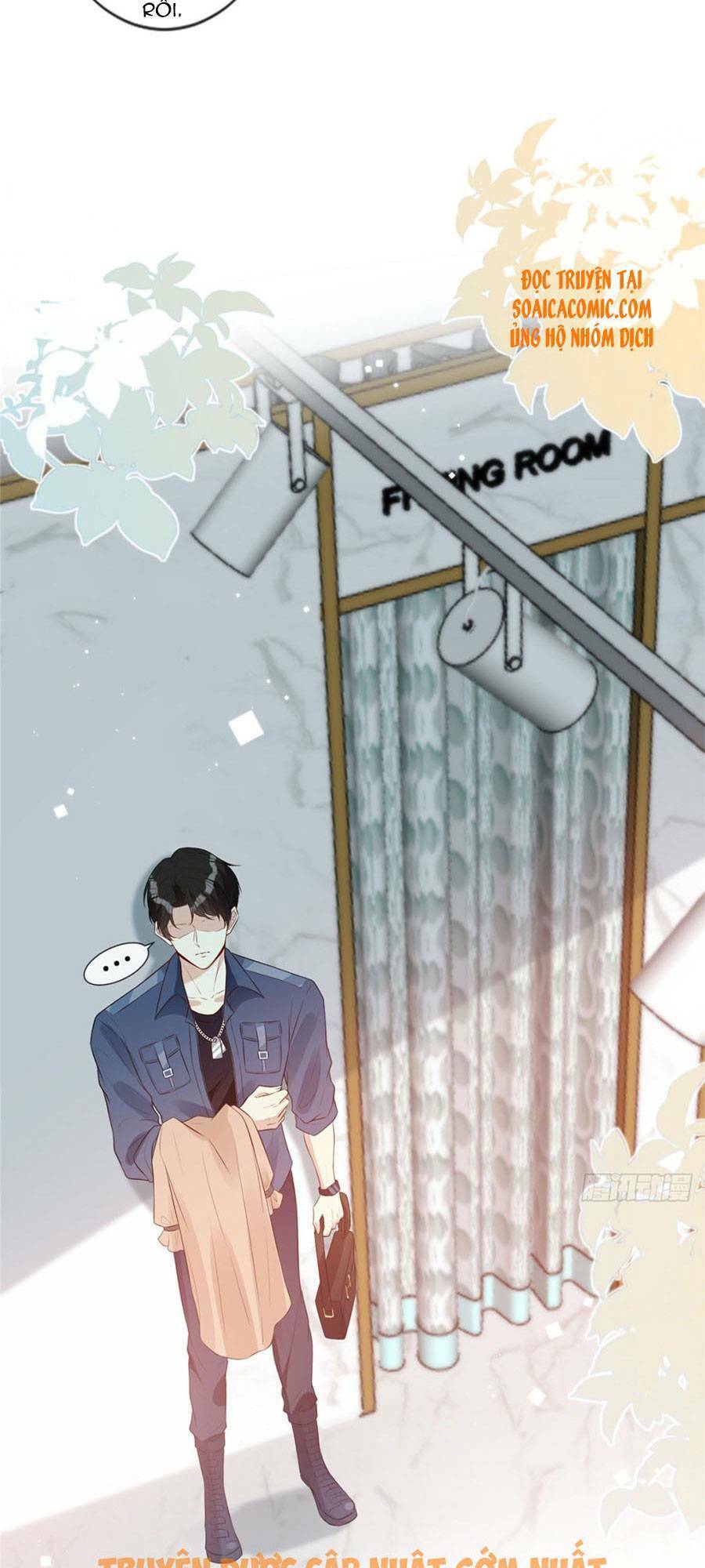 Khiêu Khích Xuyên Biên Giới Chapter 12 - 11