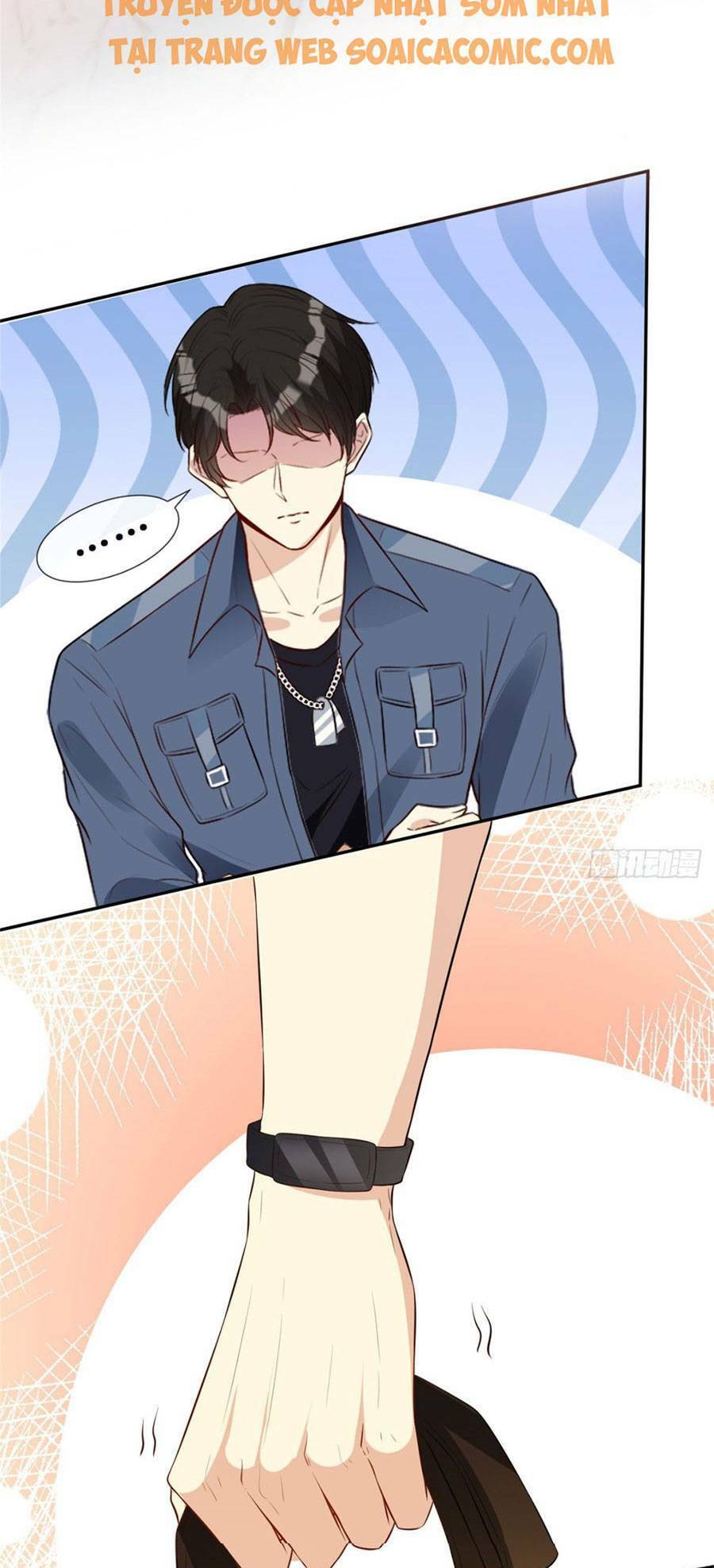 Khiêu Khích Xuyên Biên Giới Chapter 12 - 12