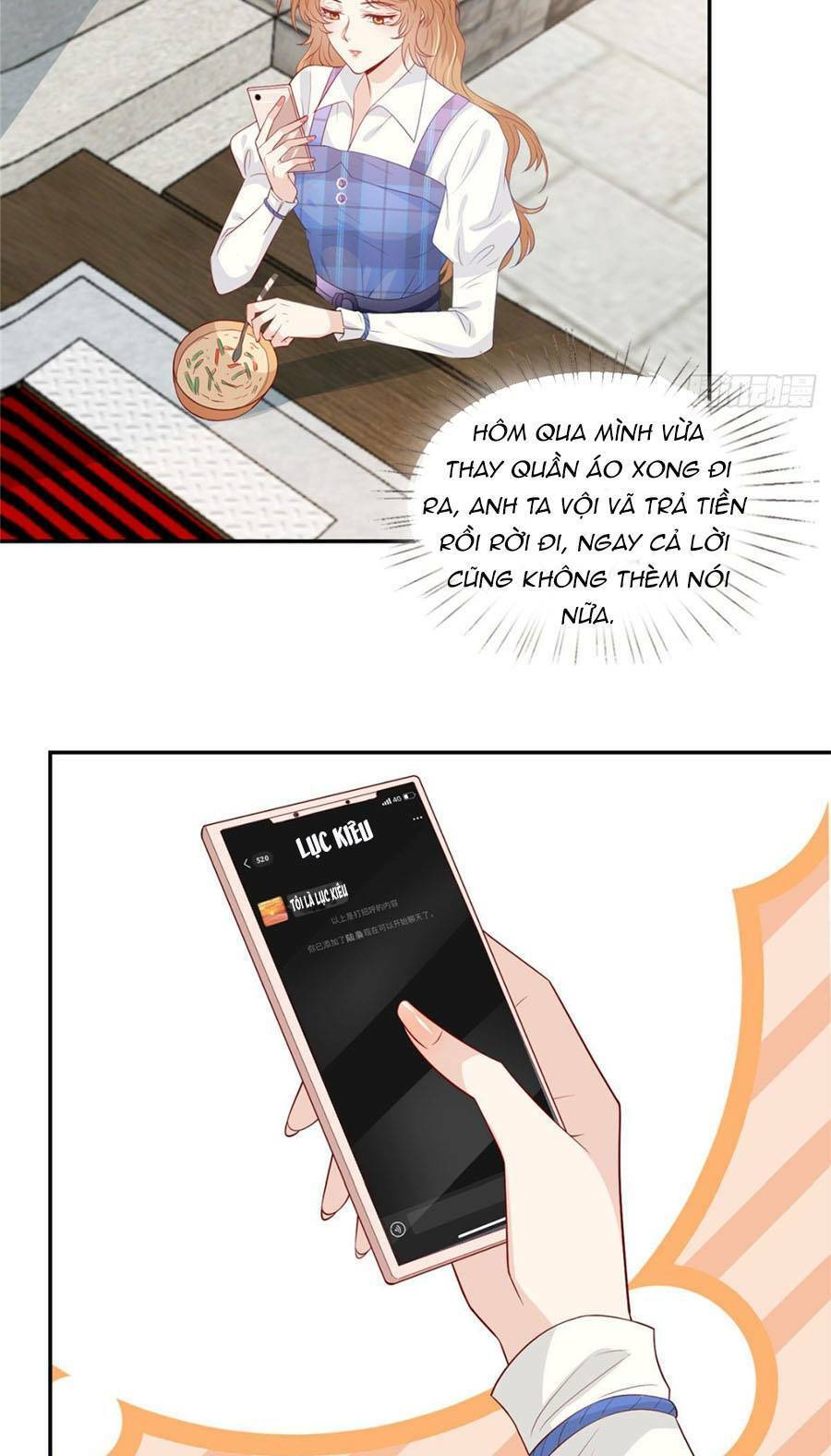 Khiêu Khích Xuyên Biên Giới Chapter 12 - 18