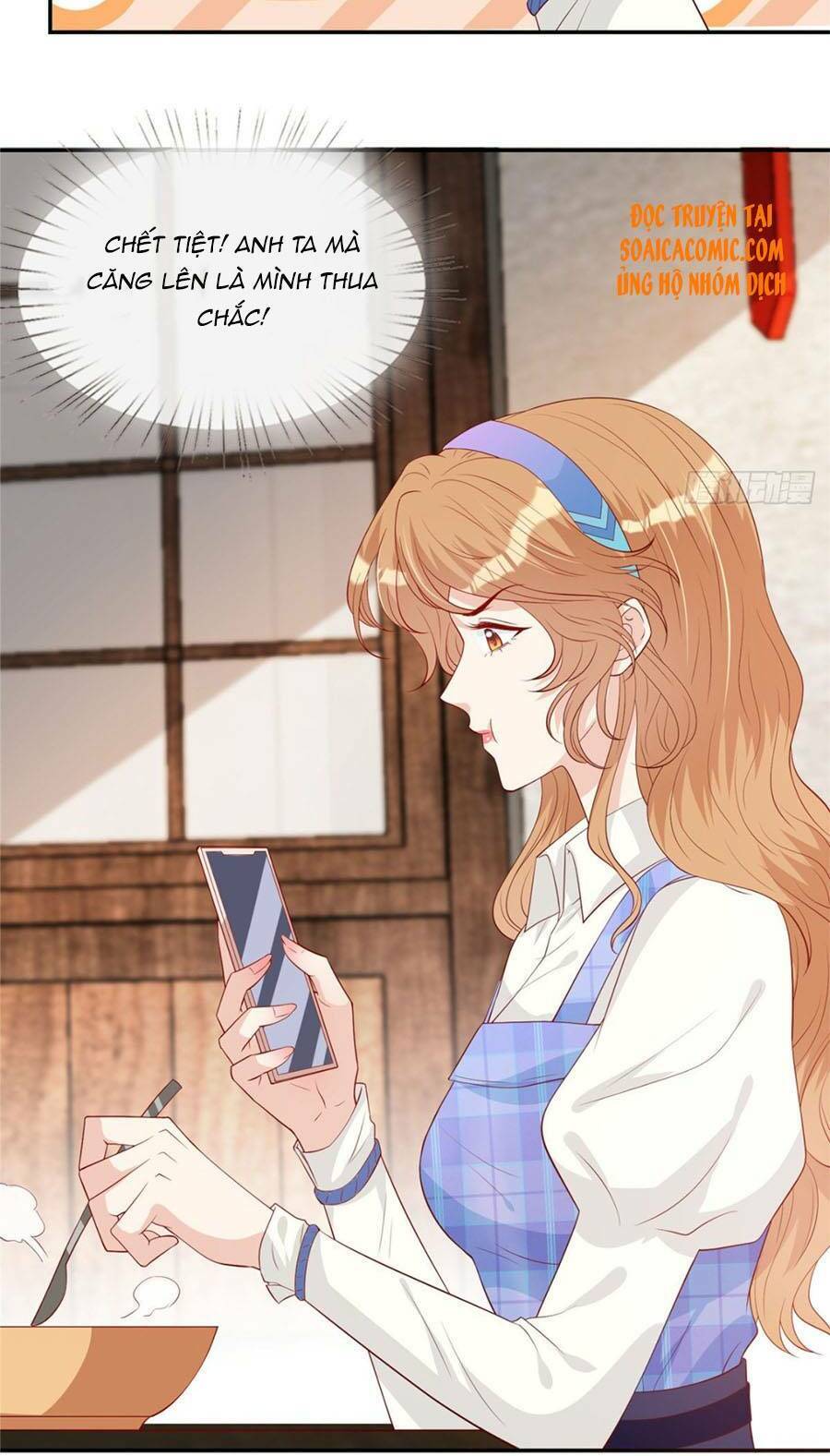 Khiêu Khích Xuyên Biên Giới Chapter 12 - 19