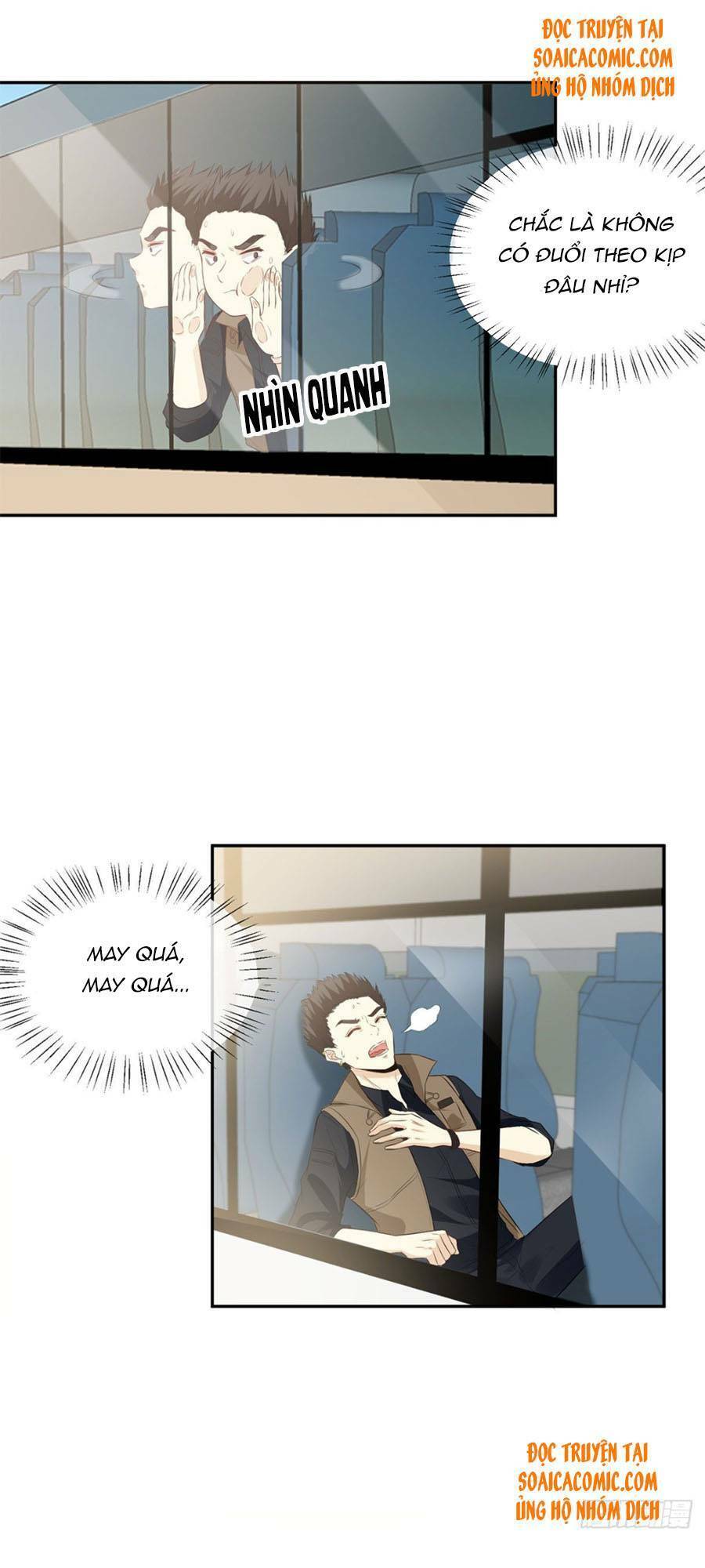 Khiêu Khích Xuyên Biên Giới Chapter 12 - 26