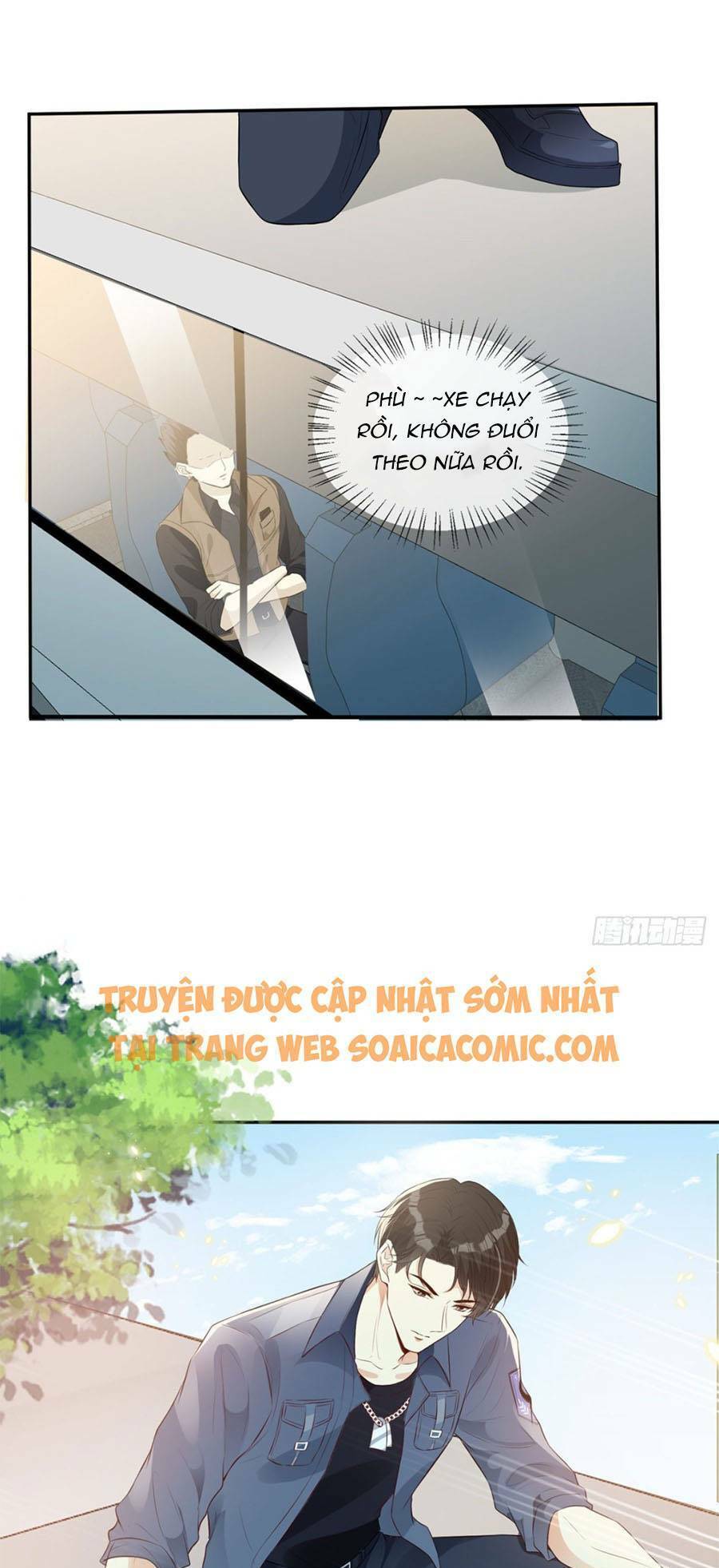 Khiêu Khích Xuyên Biên Giới Chapter 12 - 27