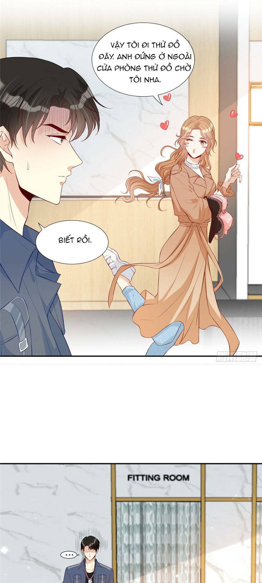 Khiêu Khích Xuyên Biên Giới Chapter 12 - 8