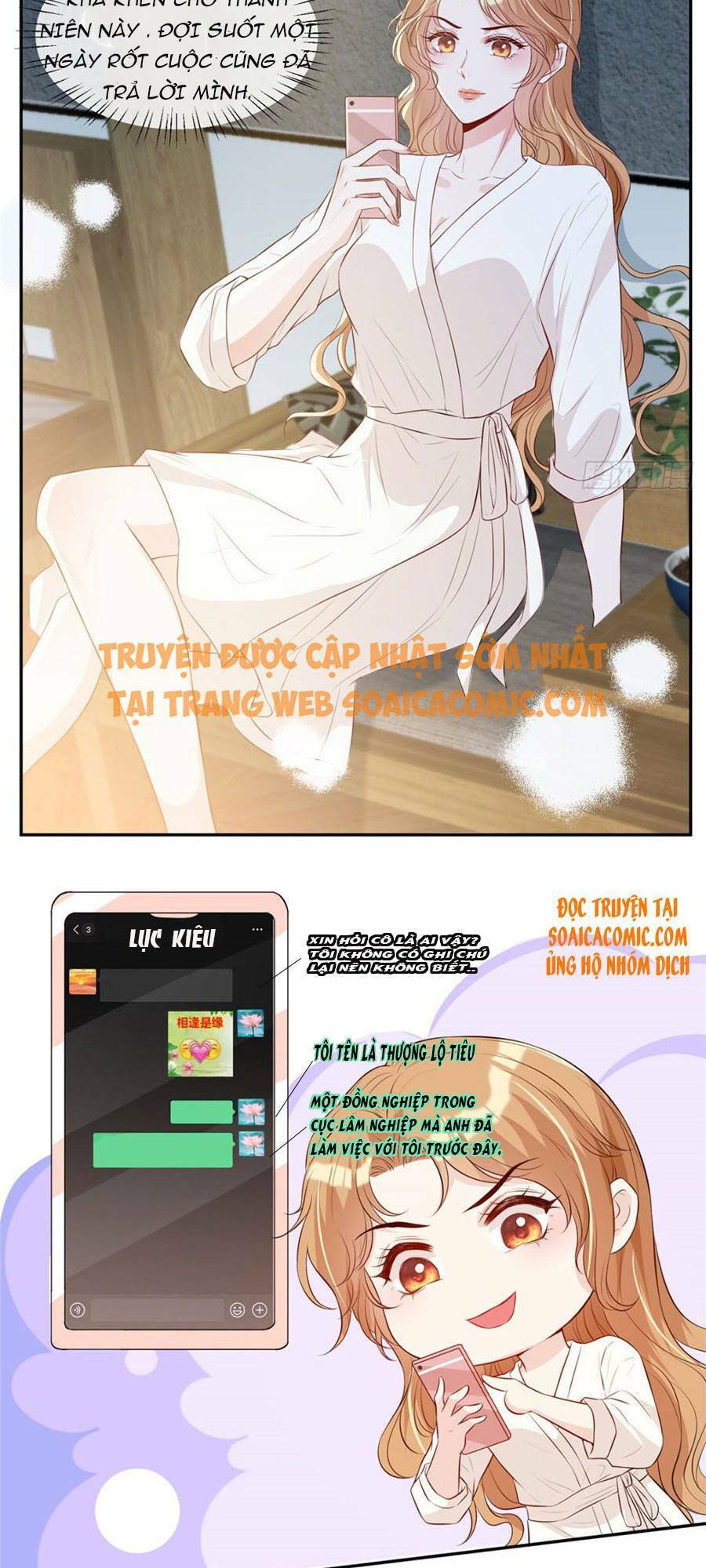 Khiêu Khích Xuyên Biên Giới Chapter 13 - 11