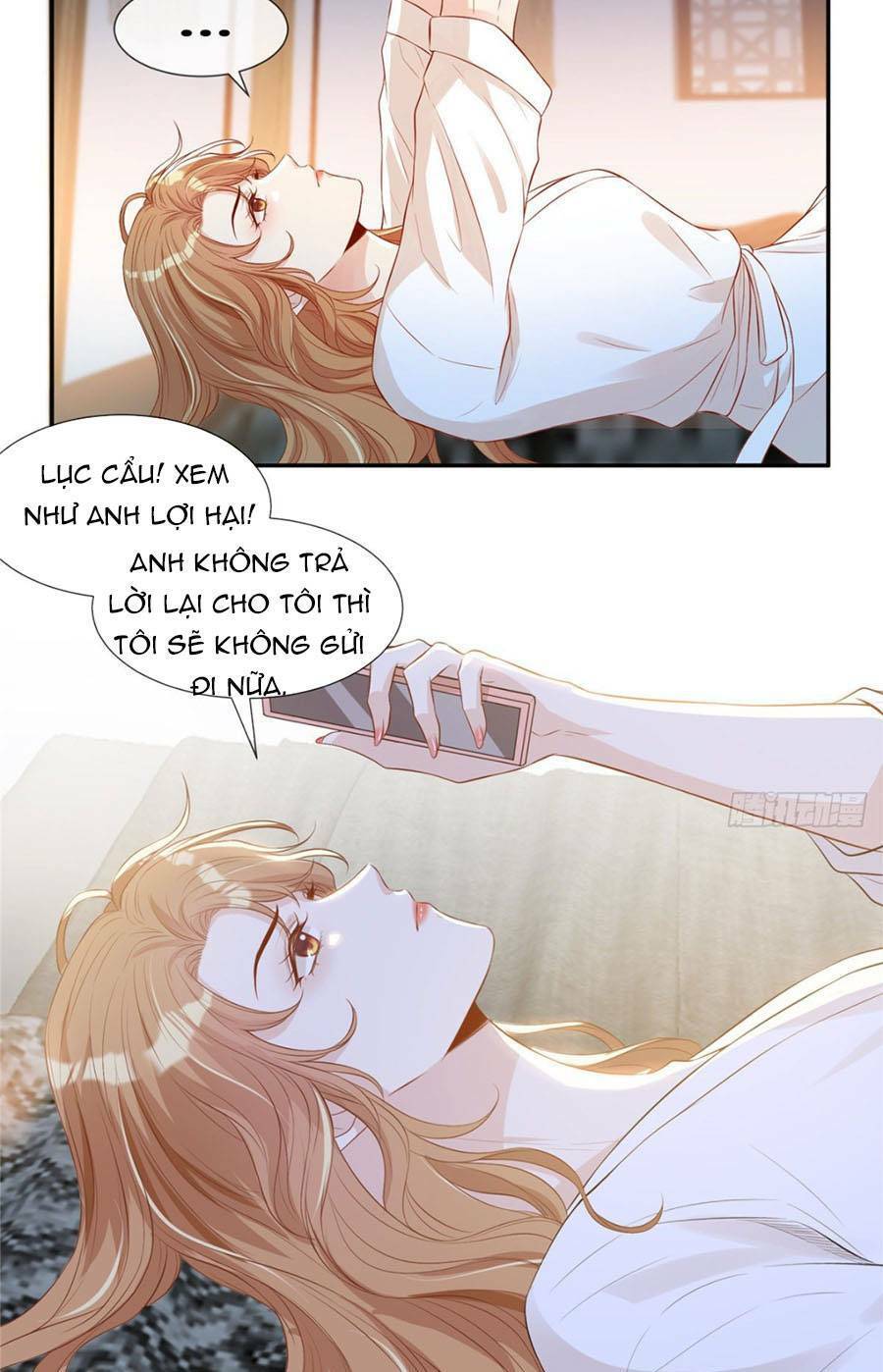 Khiêu Khích Xuyên Biên Giới Chapter 13 - 18