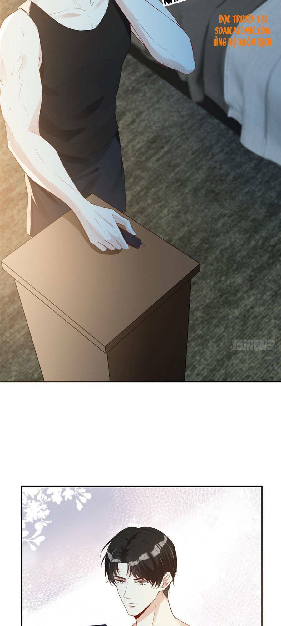 Khiêu Khích Xuyên Biên Giới Chapter 13 - 22