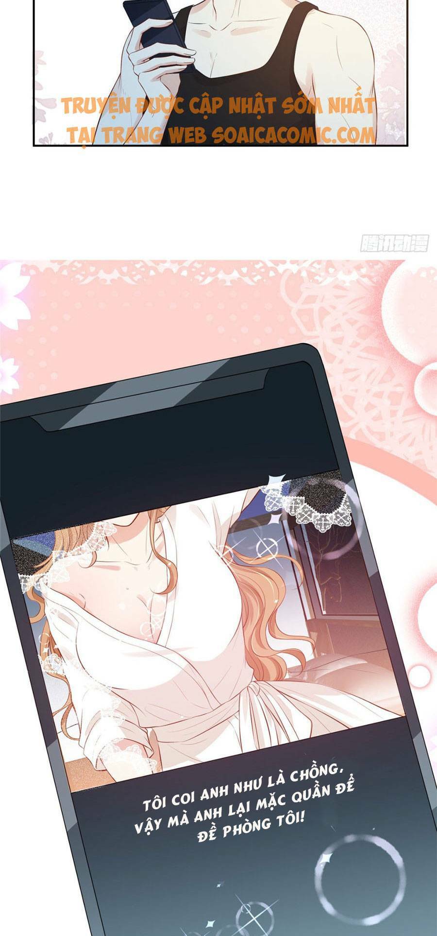 Khiêu Khích Xuyên Biên Giới Chapter 13 - 23