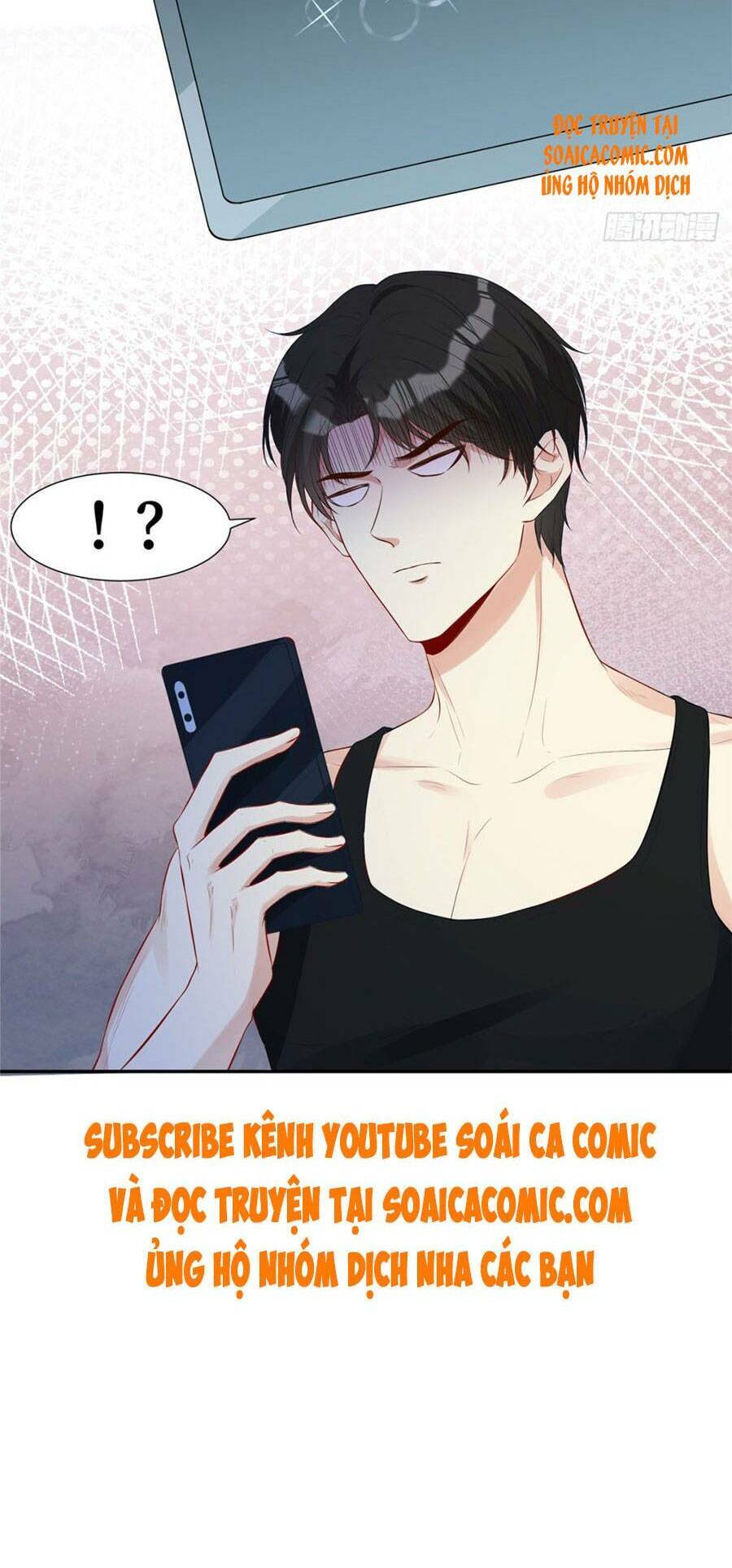 Khiêu Khích Xuyên Biên Giới Chapter 13 - 24