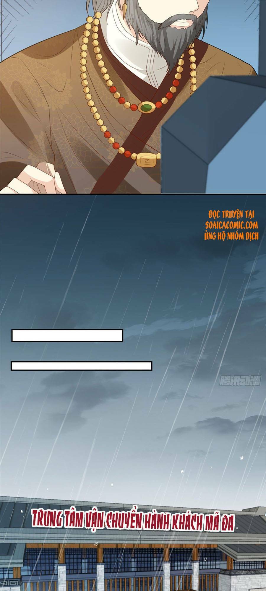 Khiêu Khích Xuyên Biên Giới Chapter 13 - 5