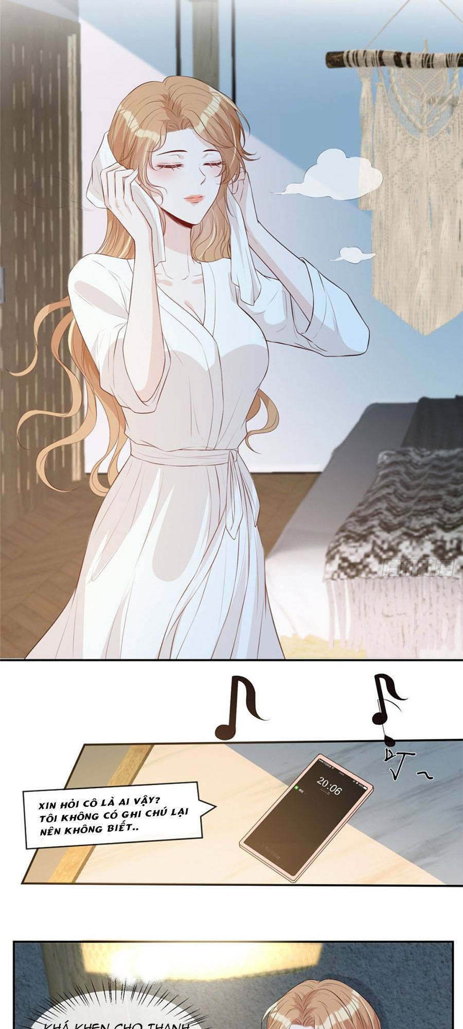 Khiêu Khích Xuyên Biên Giới Chapter 13 - 10