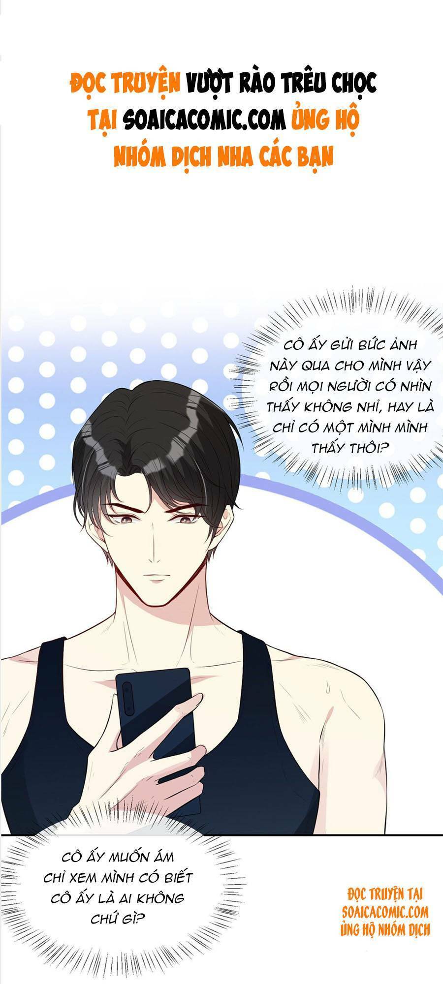 Khiêu Khích Xuyên Biên Giới Chapter 14 - 2