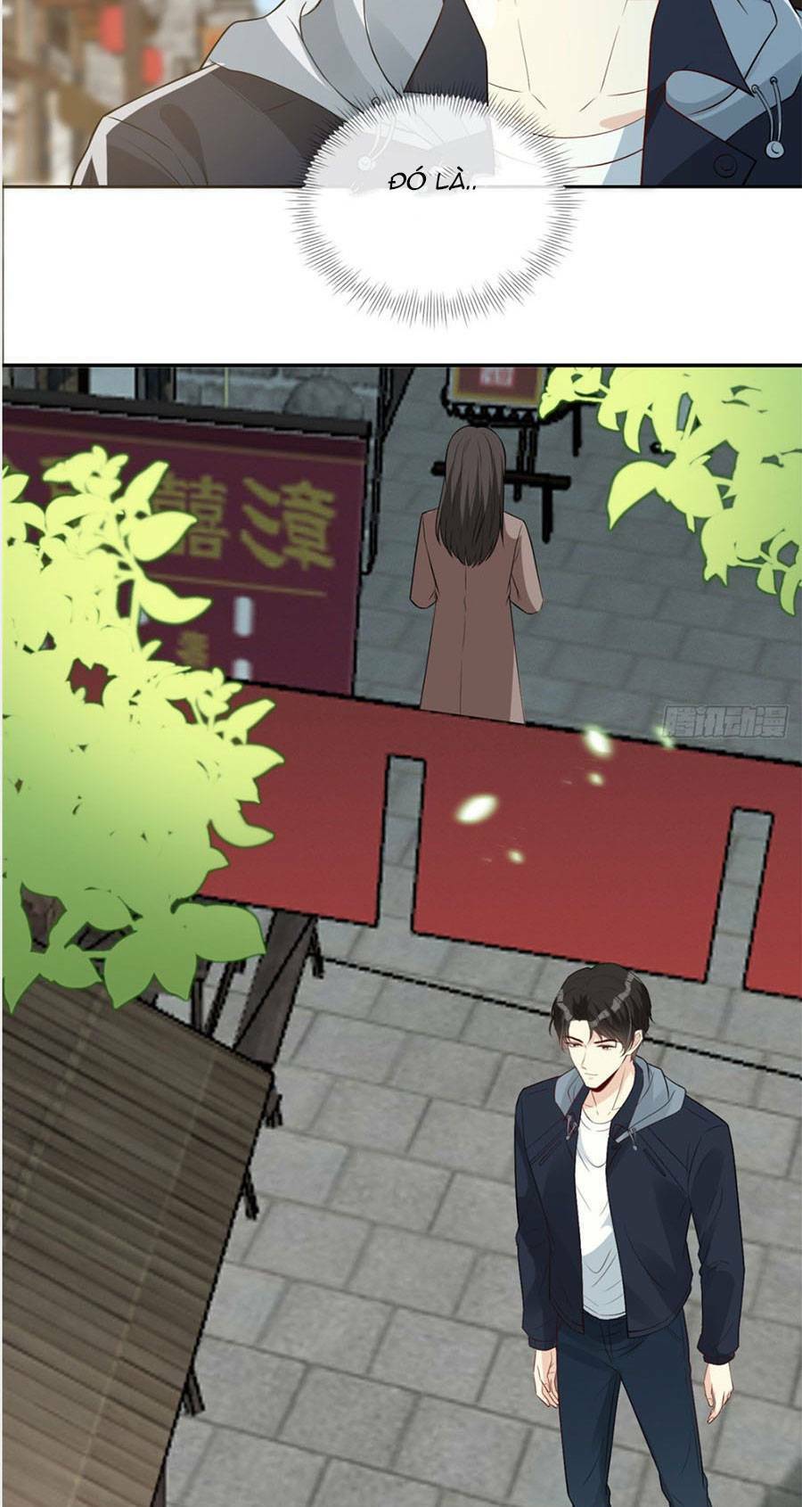 Khiêu Khích Xuyên Biên Giới Chapter 14 - 12