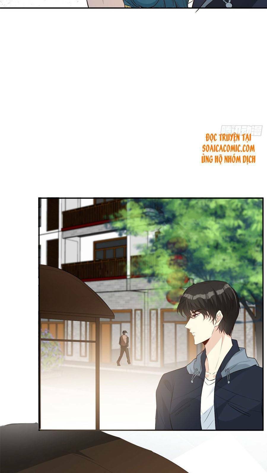 Khiêu Khích Xuyên Biên Giới Chapter 14 - 18