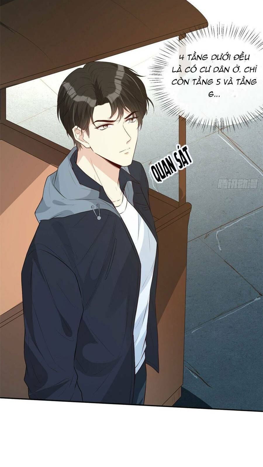 Khiêu Khích Xuyên Biên Giới Chapter 14 - 19