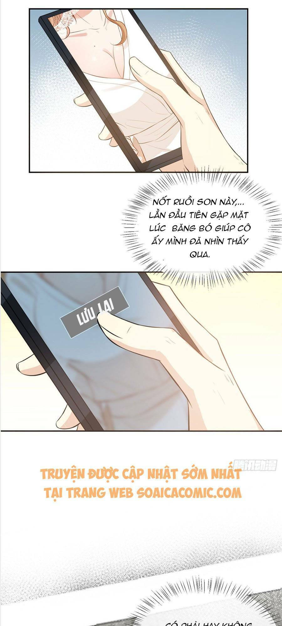 Khiêu Khích Xuyên Biên Giới Chapter 14 - 3