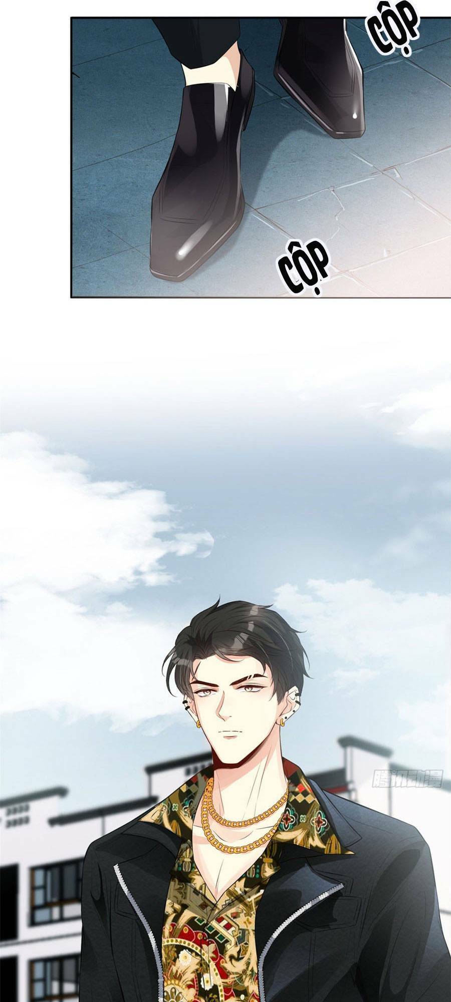 Khiêu Khích Xuyên Biên Giới Chapter 14 - 21