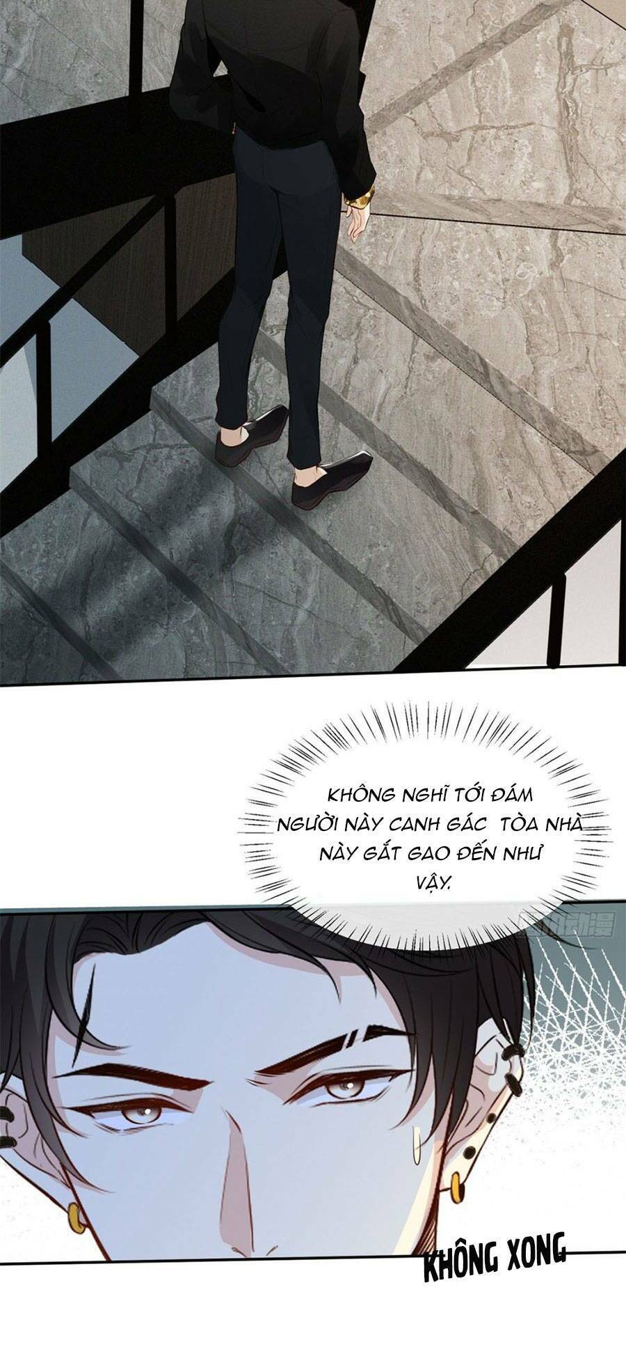 Khiêu Khích Xuyên Biên Giới Chapter 14 - 25