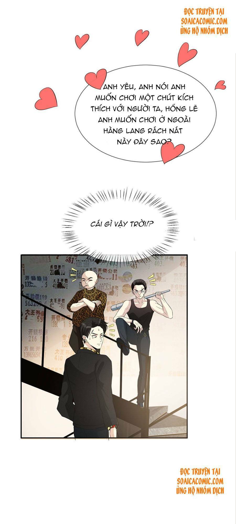 Khiêu Khích Xuyên Biên Giới Chapter 14 - 26