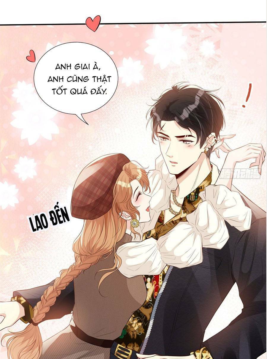Khiêu Khích Xuyên Biên Giới Chapter 14 - 27