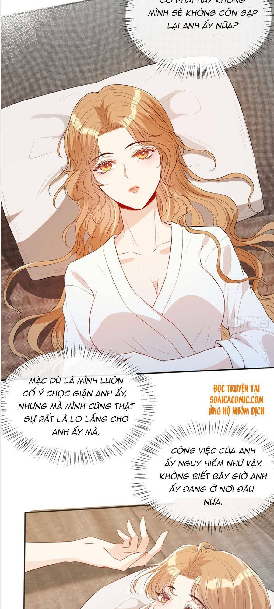 Khiêu Khích Xuyên Biên Giới Chapter 14 - 4