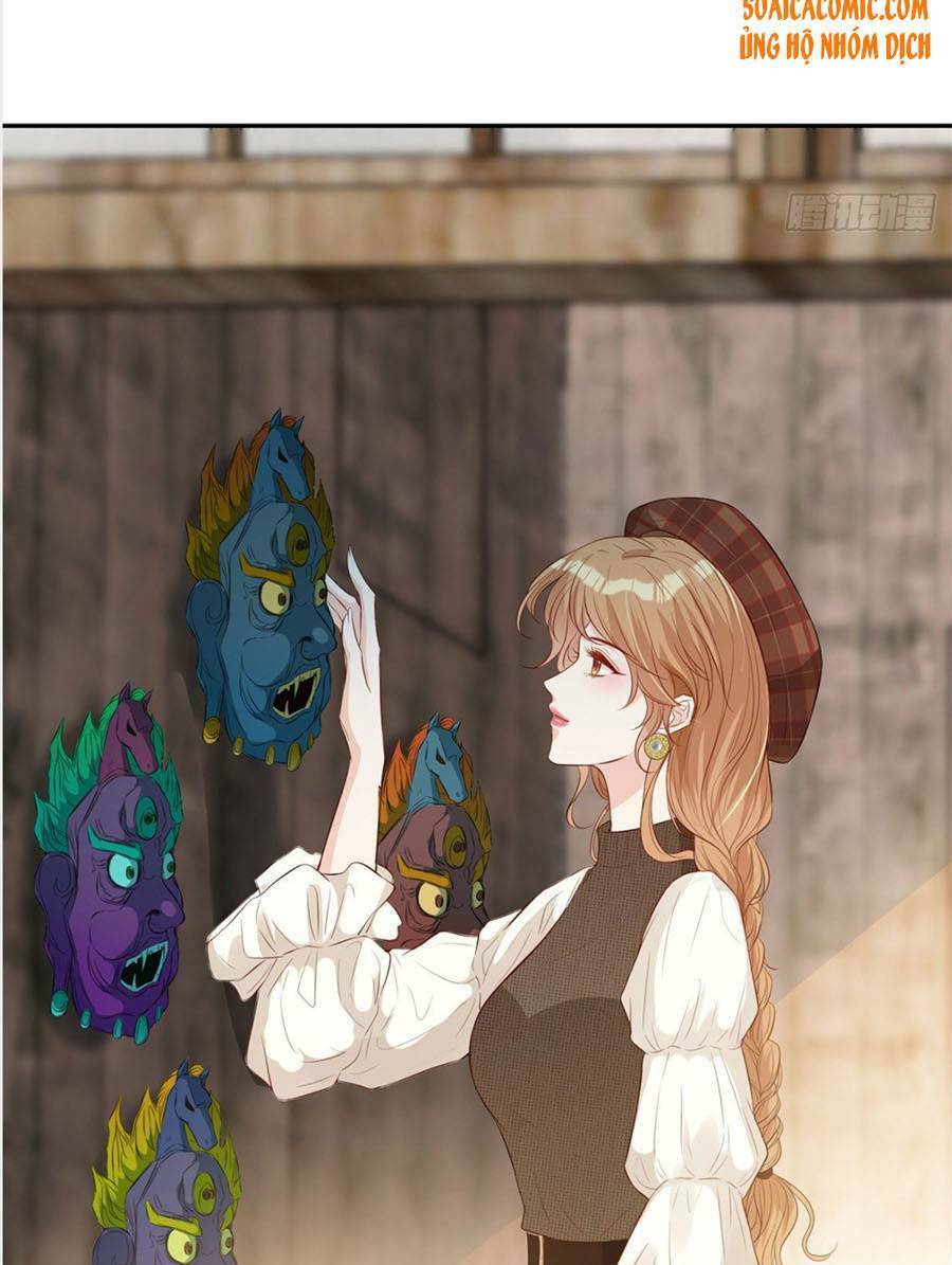 Khiêu Khích Xuyên Biên Giới Chapter 14 - 6