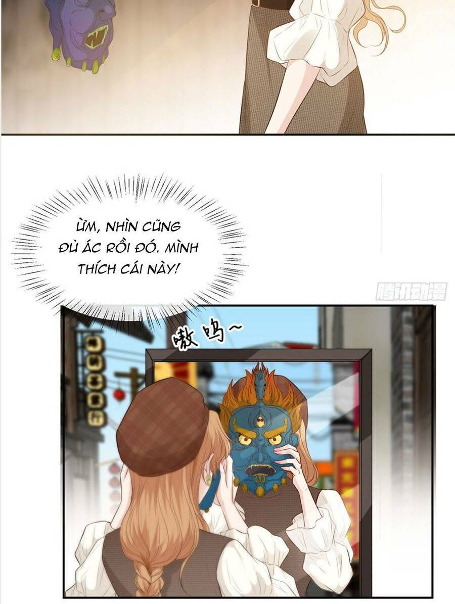 Khiêu Khích Xuyên Biên Giới Chapter 14 - 7