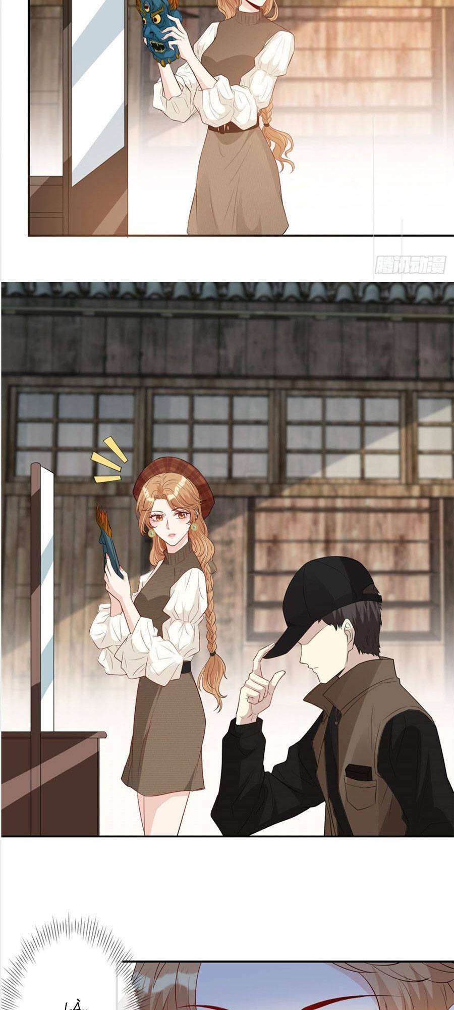 Khiêu Khích Xuyên Biên Giới Chapter 14 - 9