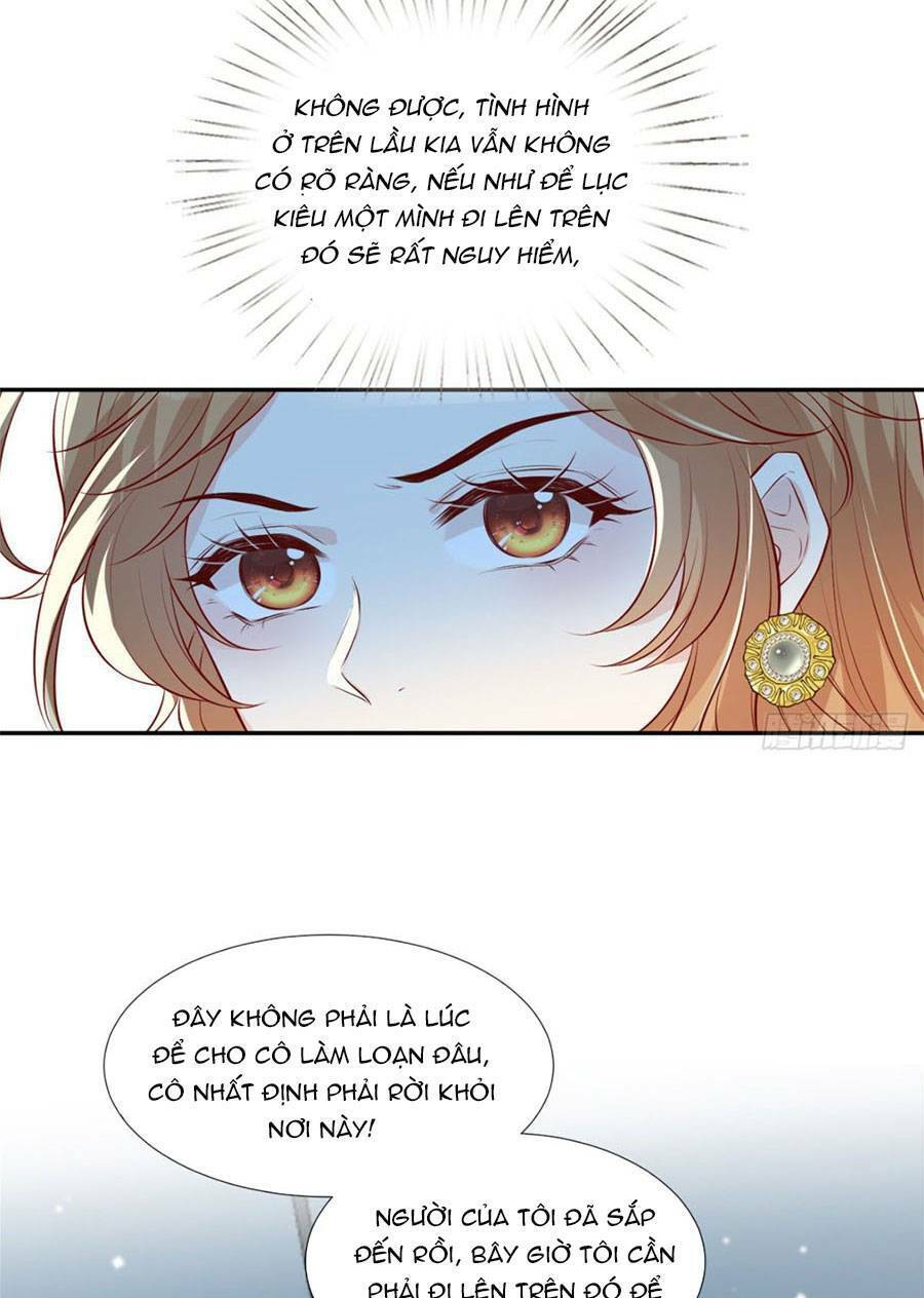 Khiêu Khích Xuyên Biên Giới Chapter 15 - 12