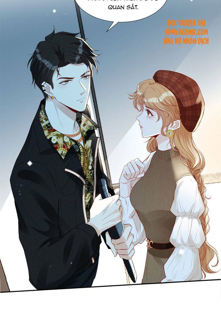 Khiêu Khích Xuyên Biên Giới Chapter 15 - 13