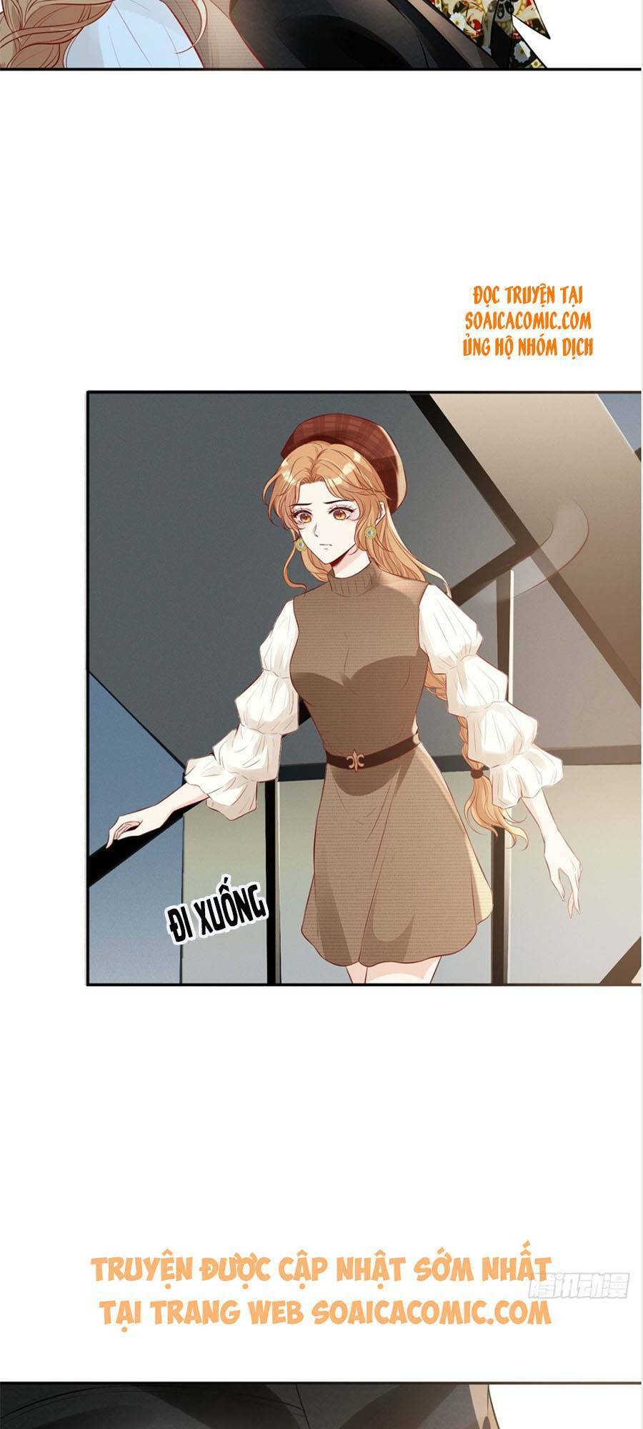 Khiêu Khích Xuyên Biên Giới Chapter 15 - 15