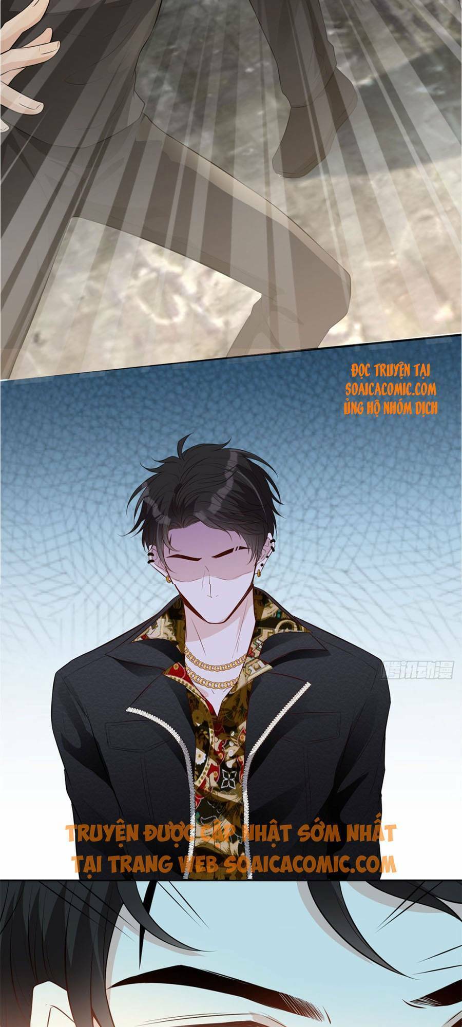 Khiêu Khích Xuyên Biên Giới Chapter 15 - 26