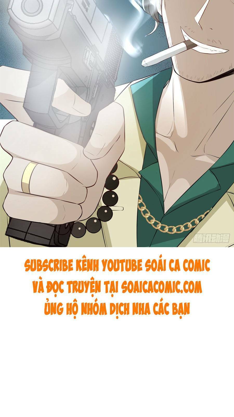 Khiêu Khích Xuyên Biên Giới Chapter 15 - 30