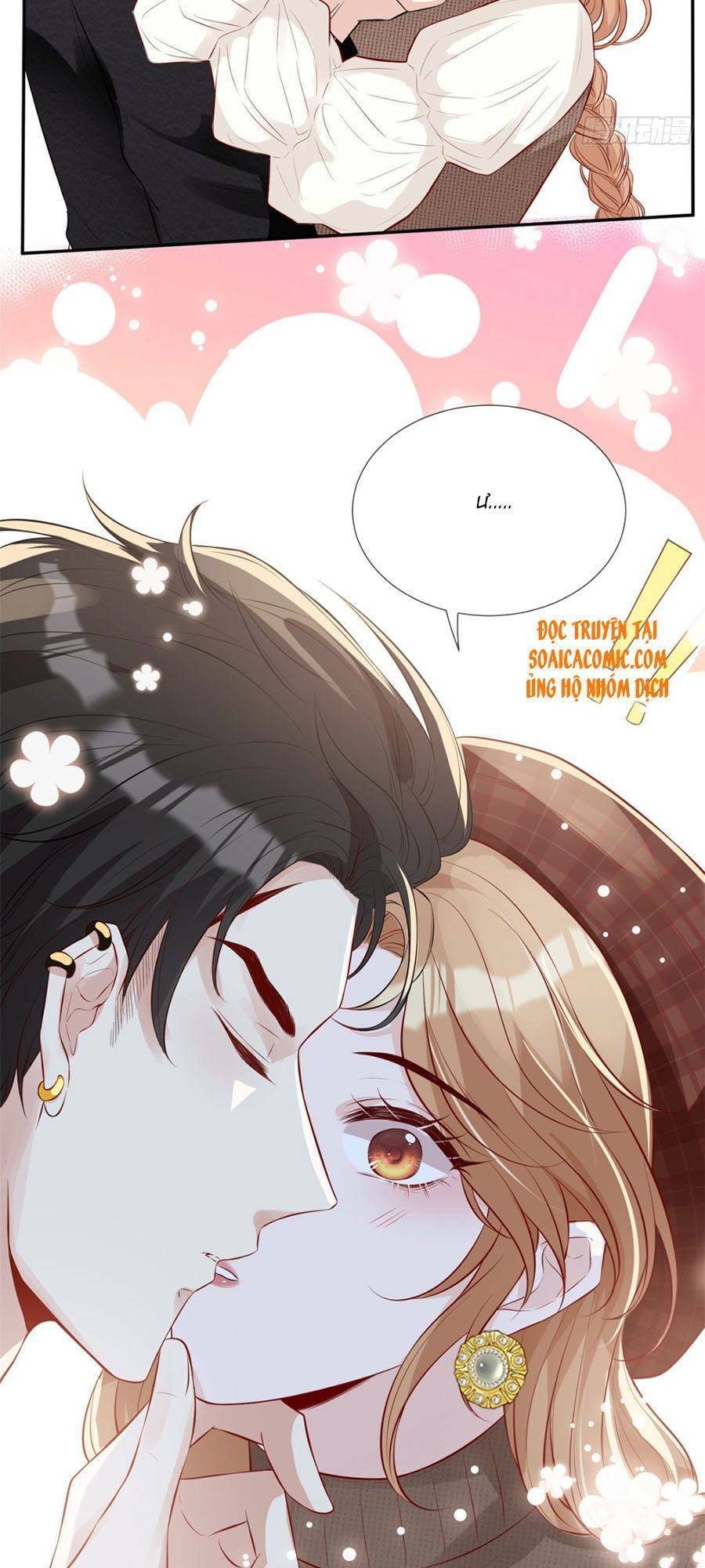 Khiêu Khích Xuyên Biên Giới Chapter 15 - 5