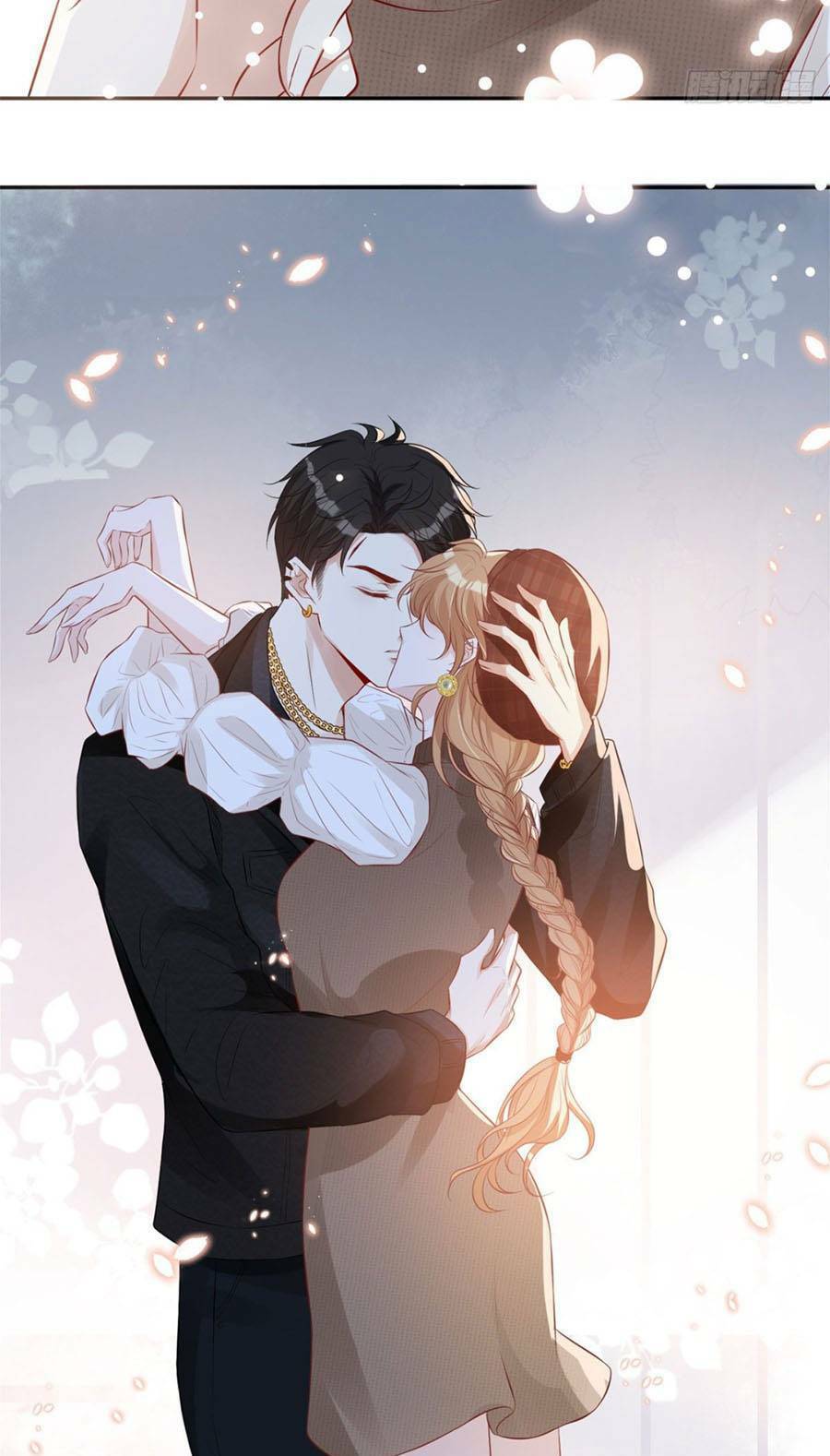 Khiêu Khích Xuyên Biên Giới Chapter 15 - 6