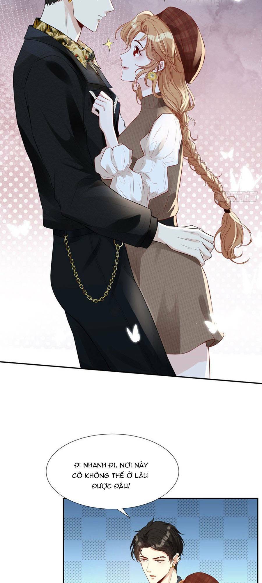 Khiêu Khích Xuyên Biên Giới Chapter 15 - 10